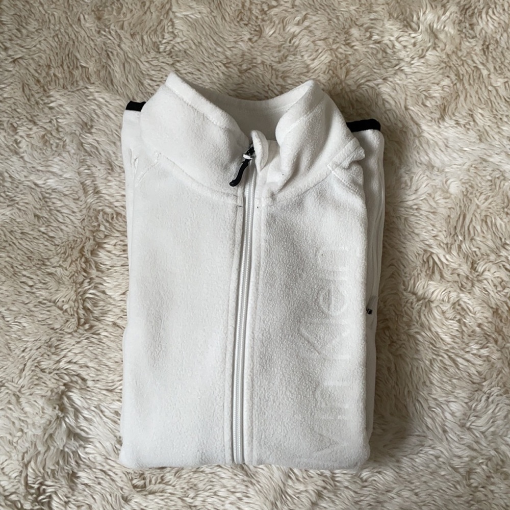 Calvin Klein Performance Zip Up - image 8